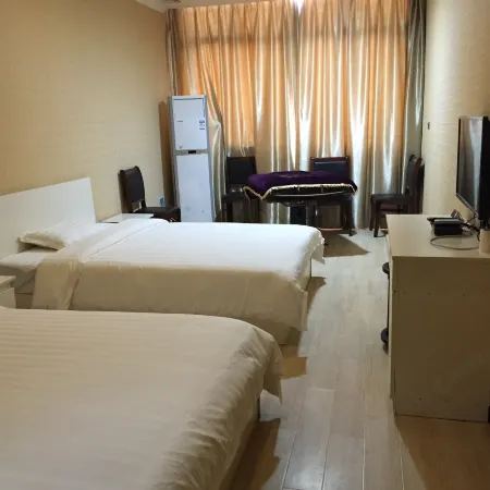 Changyi Hotel