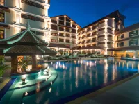 Regency Angkor Hotel Hotels near Bayon Temple