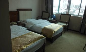 Xintai Hotel