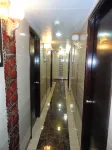 Hong Kong Budget Hostel - Losmen