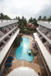 Samui First House Hotel - en bord de mer
