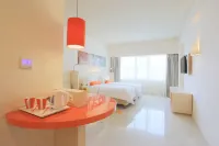 Harris Hotel & Conventions Ciumbuleuit - Bandung