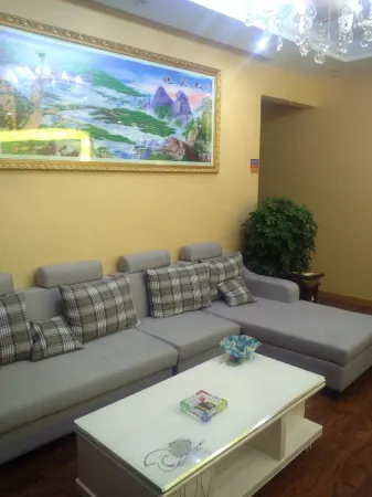 Xinrui Business Hotel