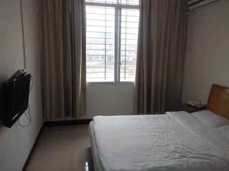 Mao'ershanyu Water Source Farmhouse