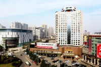 Jinhua Hotel Hotels in Huangshi