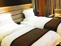 泸州半岛酒店 - 半岛雅致双床房