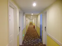 Home Hotel (Ninghai China Mold City Xingning Middle Road)