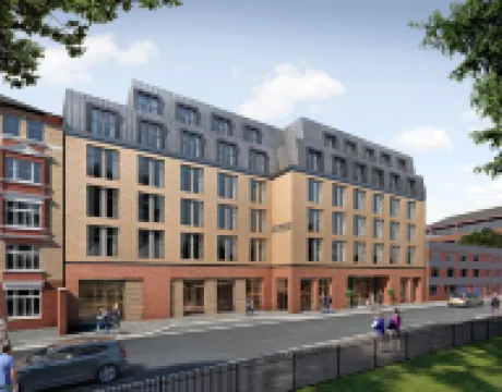 Staybridge Suites LONDON - VAUXHALL by IHG Hotels near Brooke Hall