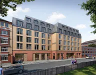 Staybridge Suites London - Vauxhall Hôtels à proximité de l'Aéroport de Londres-City