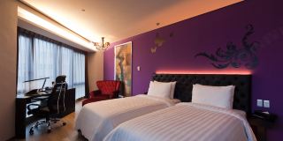 FX Hotel (Taipei Nanjing East Road)