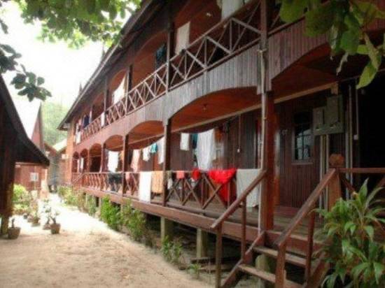 New Cocohut Chalet Pulau Perhentian Updated 22 Room Price Reviews Deals Trip Com