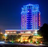 Huang Du Big Hotel Hotels near Liangying Business and Trade Center