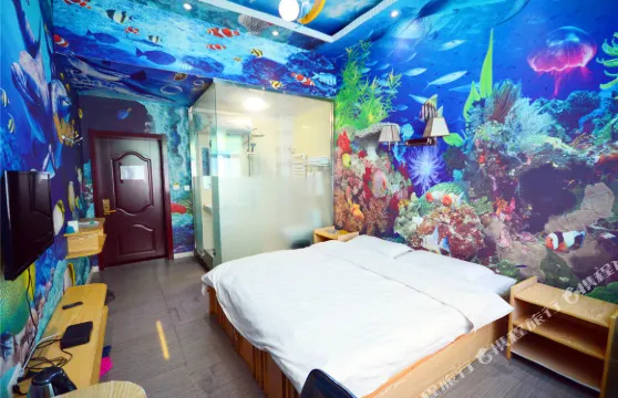 襄垣巨鑫源智能影院酒店