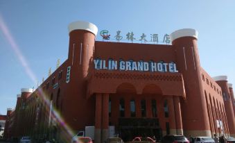 Yilin Grand Hotel