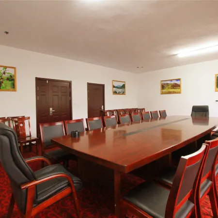 Chenda Hotel