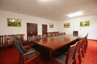 Chenda Hotel