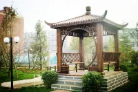 Pidu International Hotel Hotels in Xinji