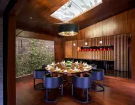 The Westin Xi’an（2-min walk to Giant Wild Goose Pagoda & 15-20min stroll to Shaanxi History Museum） - breakfast