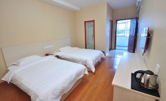 Jushang Hotel