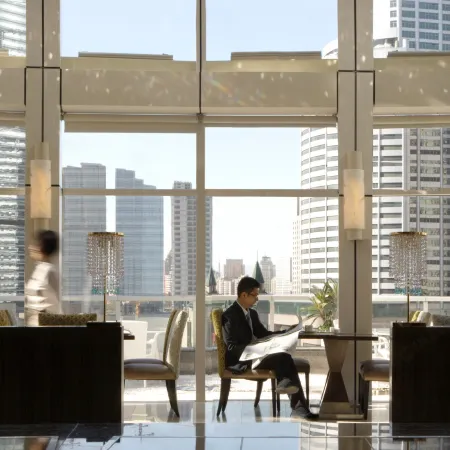 InterContinental Hotels DALIAN by IHG