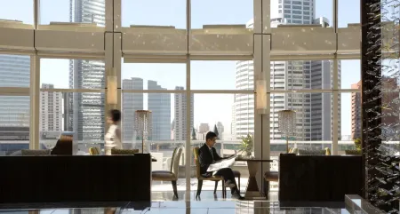 Intercontinental Dalian Отели рядом с достопримечательностью «Dalian Forest Zoo»