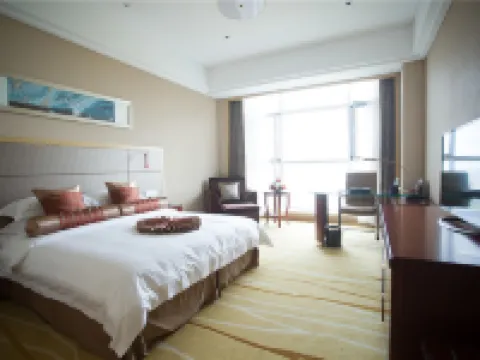 Huaxi Hotel Hotels in Rushan