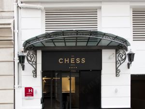 The Chess Hotel
