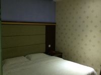 龙州鑫隆商务宾馆 - 标准大床房