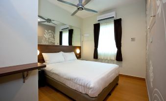 Tune Hotel – Kota Bharu City Centre