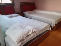 광더 싱화 호텔