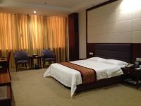公安中远国际大酒店 - 标准单床房