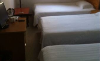 Shanghai Jiangwei Hotel