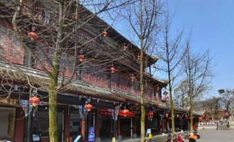 Feng Yuan Lu Hotel