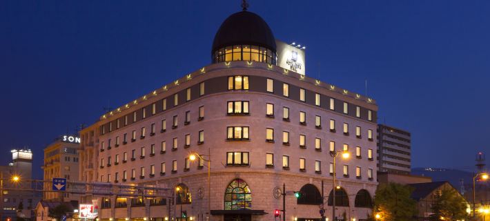 Hotel Nord Otaru Hotels in Sapporo