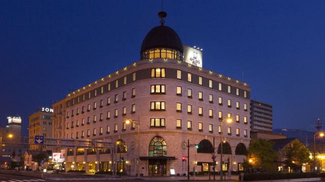 hotel