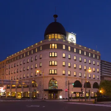 Hotel Nord Otaru Hotels near Former Ohie Warehouse