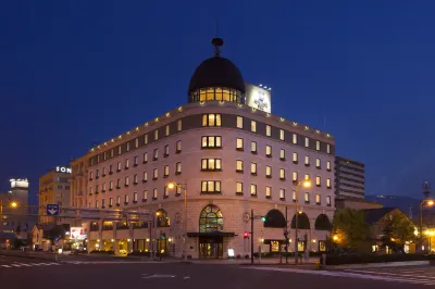 Hotel Nord Otaru Các khách sạn gần Otaru Aquarium