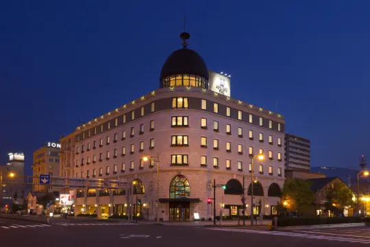 Hotel Nord Otaru