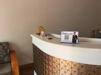 Sanmen Haitang Business Hotel Hotels in Sanmen