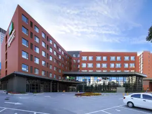 Holiday Inn Express ORDOS DONGSHENG by IHG