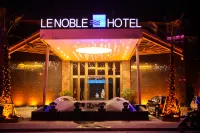 Le Noble Hotel
