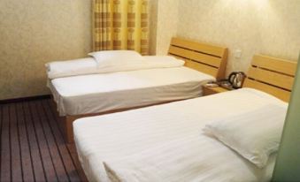 Mingxing Hostel