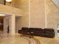 乌兰浩特阿勒泰大酒店 - 公共区域