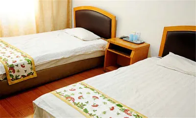 Kangle Hostel