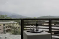 安寧金方森林温泉半山ホテル - カップル