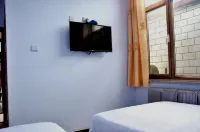 塞罕壩傑事傑民宿