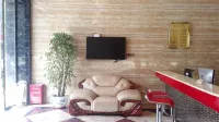 Shicheng Longteng Business Hotel