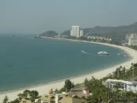 Yimi Yangguang Seaview Holiday Apartment - Mountain view