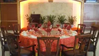 泗陽大飯店