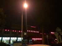 德清良呈美景假日酒店 - 酒店外部